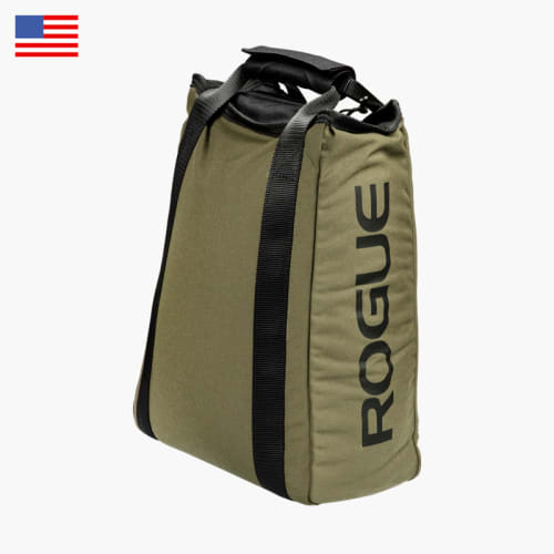 Sandbag farmers on sale walk